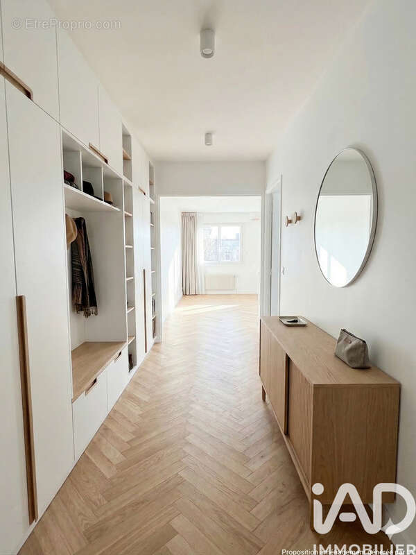 Photo 7 - Appartement à CHAVILLE