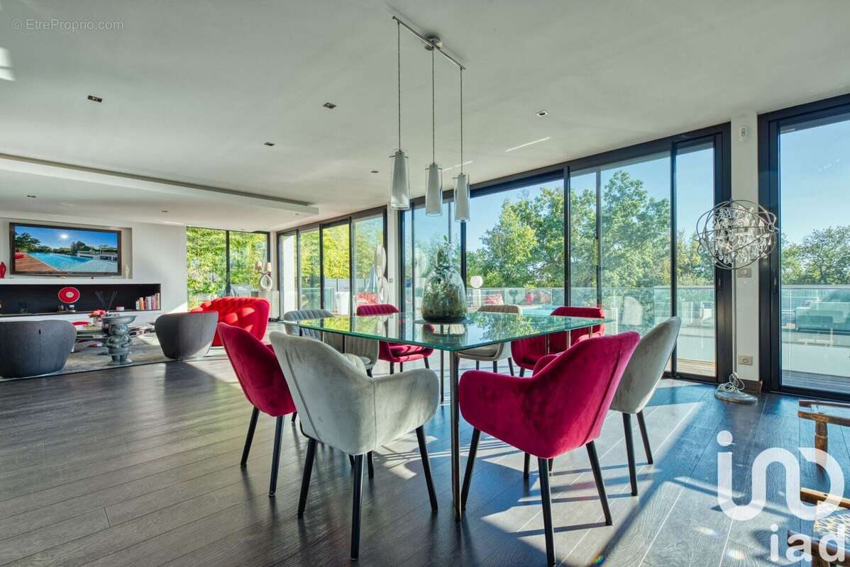 Photo 8 - Maison à BOULIAC