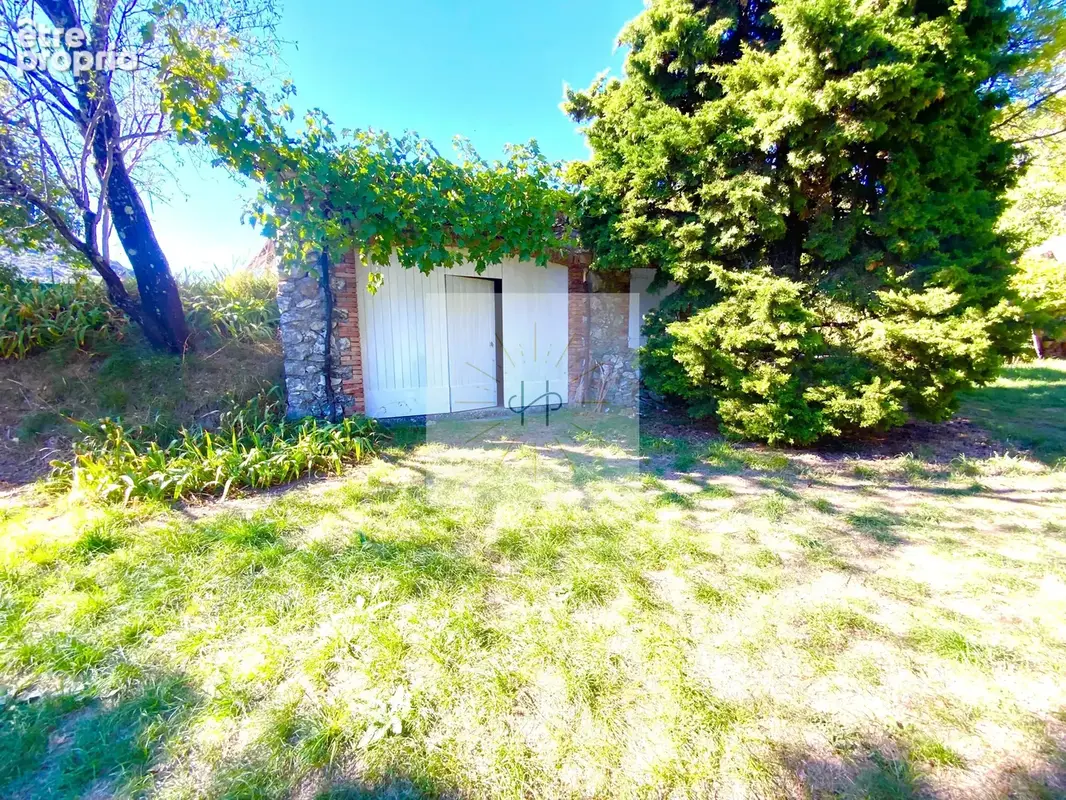 Maison 5 pièces 98 m² à vendre à Rochemaure (07400) - photo 6