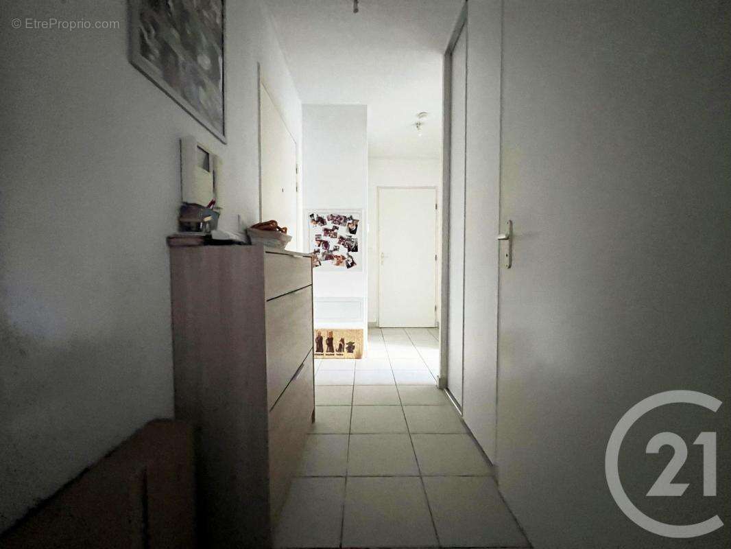 Appartement à SAINT-ANDRE-DE-LA-ROCHE