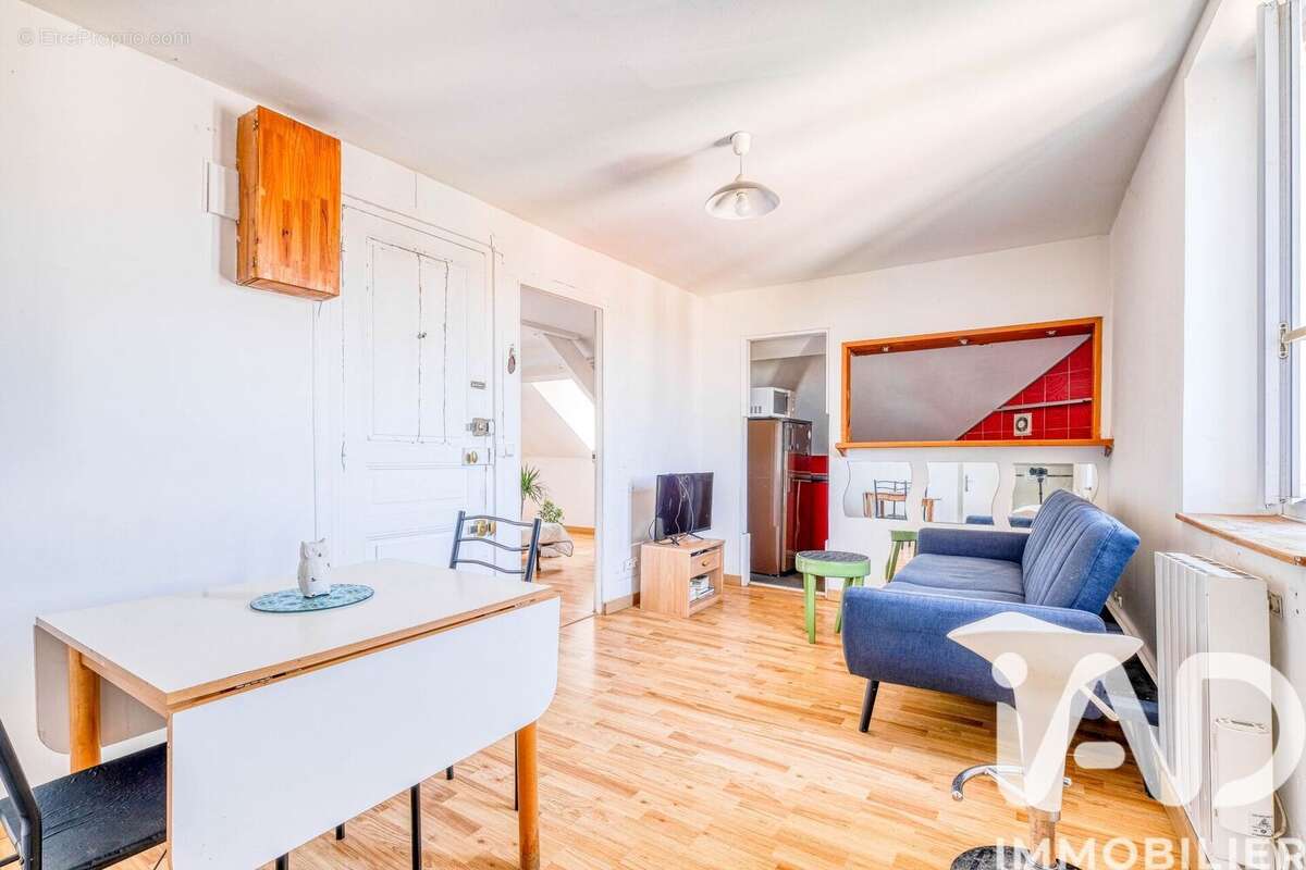 Photo 7 - Appartement à MEAUX