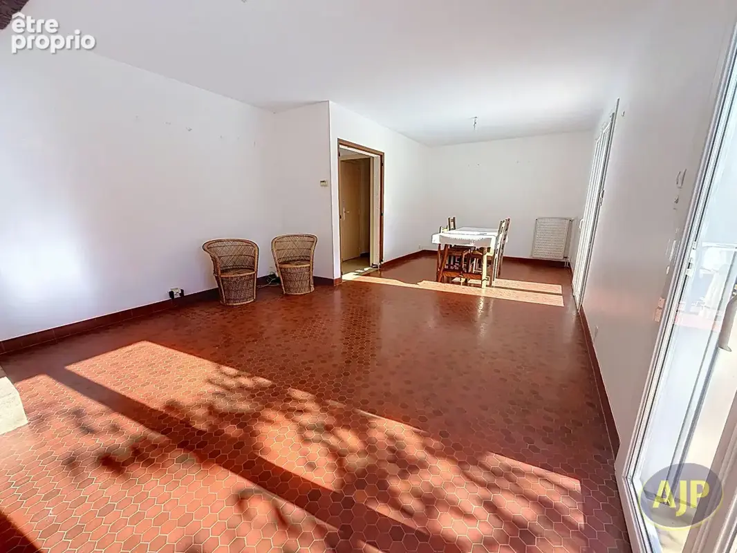 Maison Orvault 78.76 m2 - photo 6
