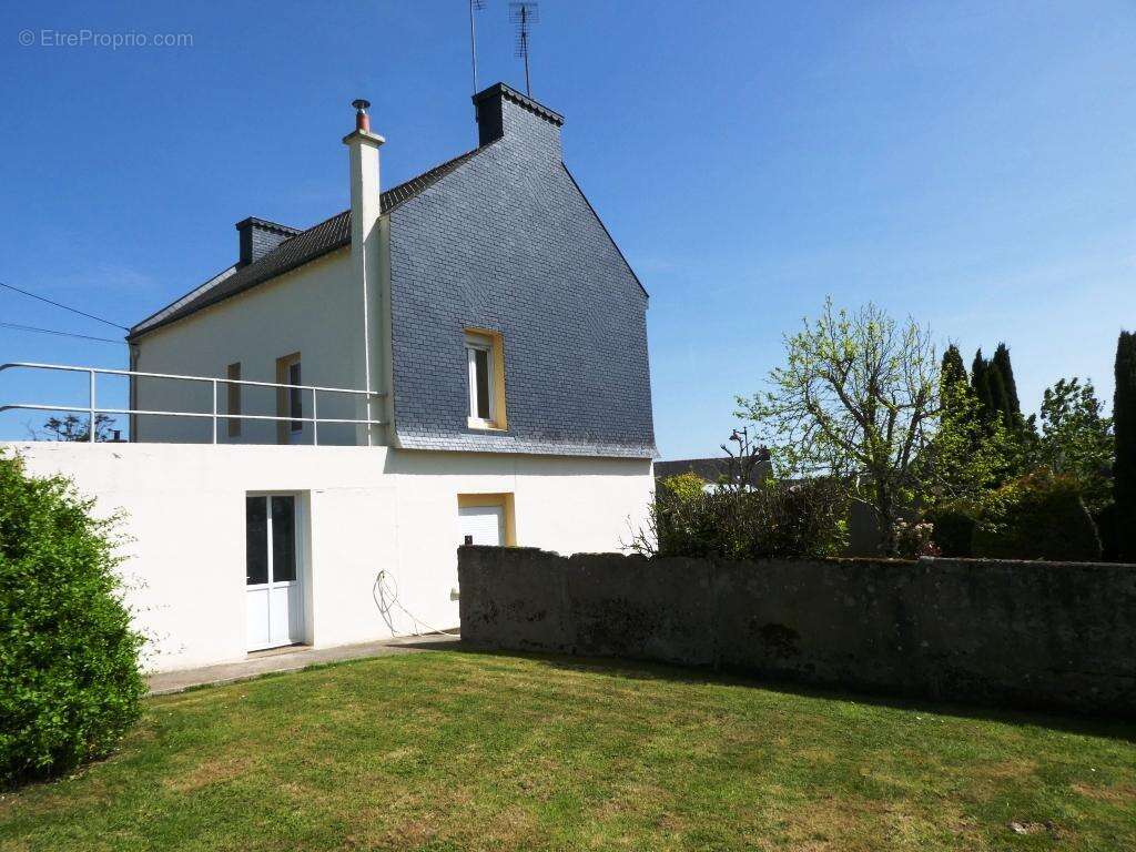 Maison à LIGNOL
