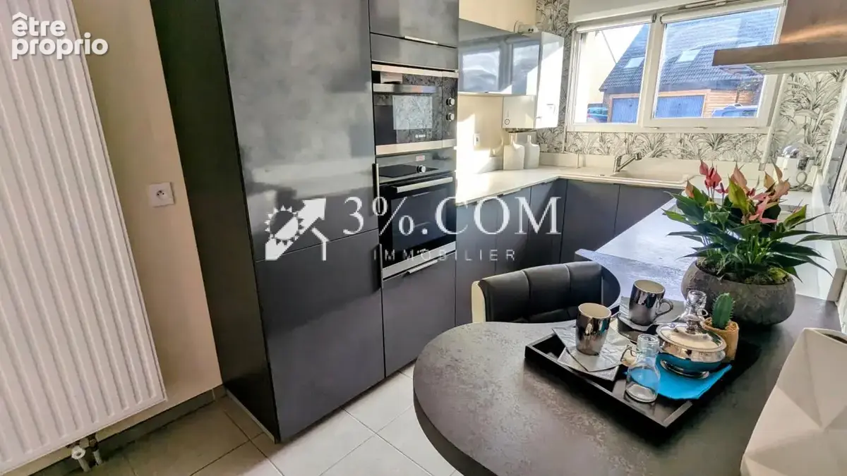 Maison 4 pièces - 82 m2 - photo 2