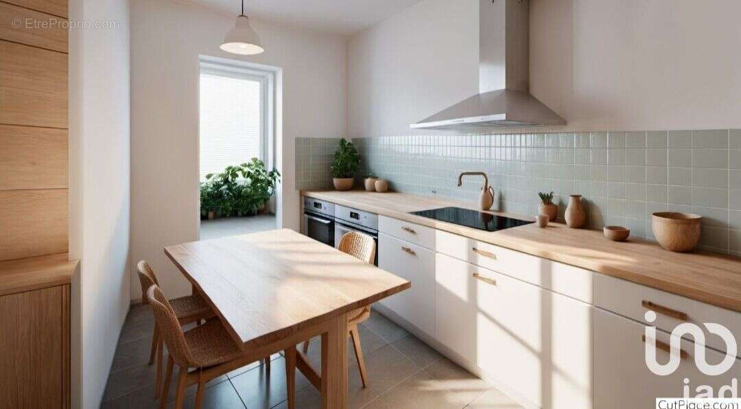 Photo 4 - Maison à SAINT-SEURIN-SUR-L&#039;ISLE