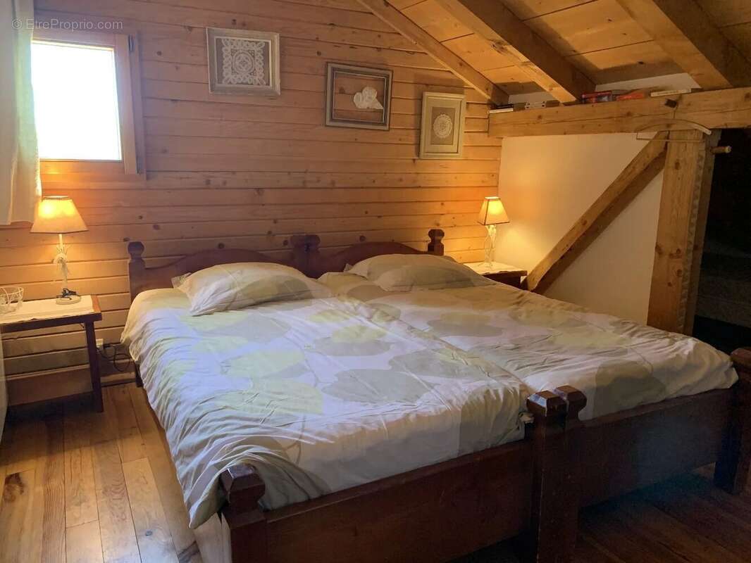 Maison à SAINT-PIERRE-DELS-FORCATS