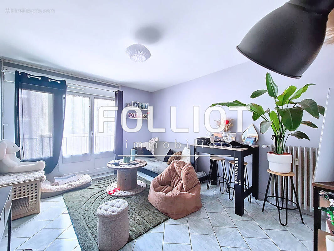 Appartement à CAEN