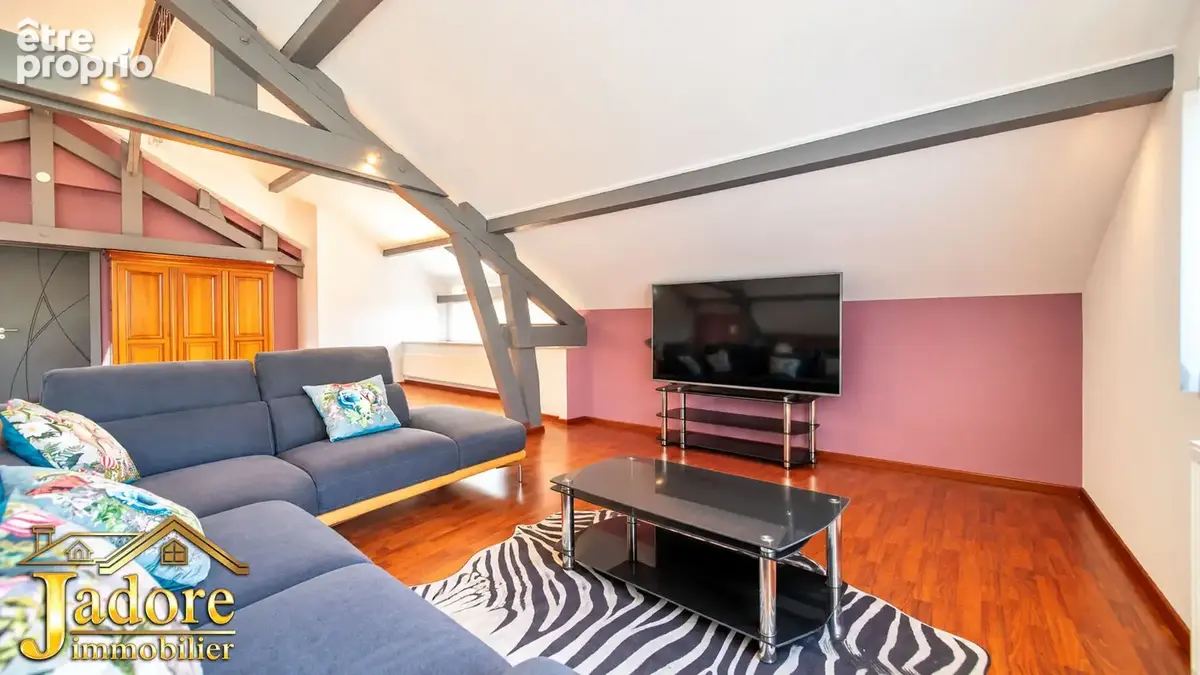 Superbe villa avec piscine en centre-ville ! - photo 20
