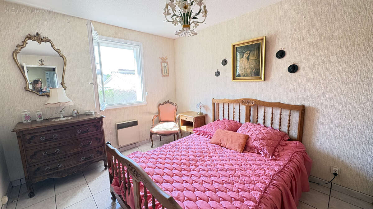 Maison à LE PRADET