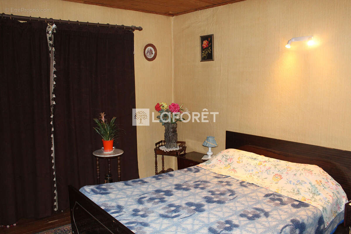 Maison à CHAVANIAC-LAFAYETTE