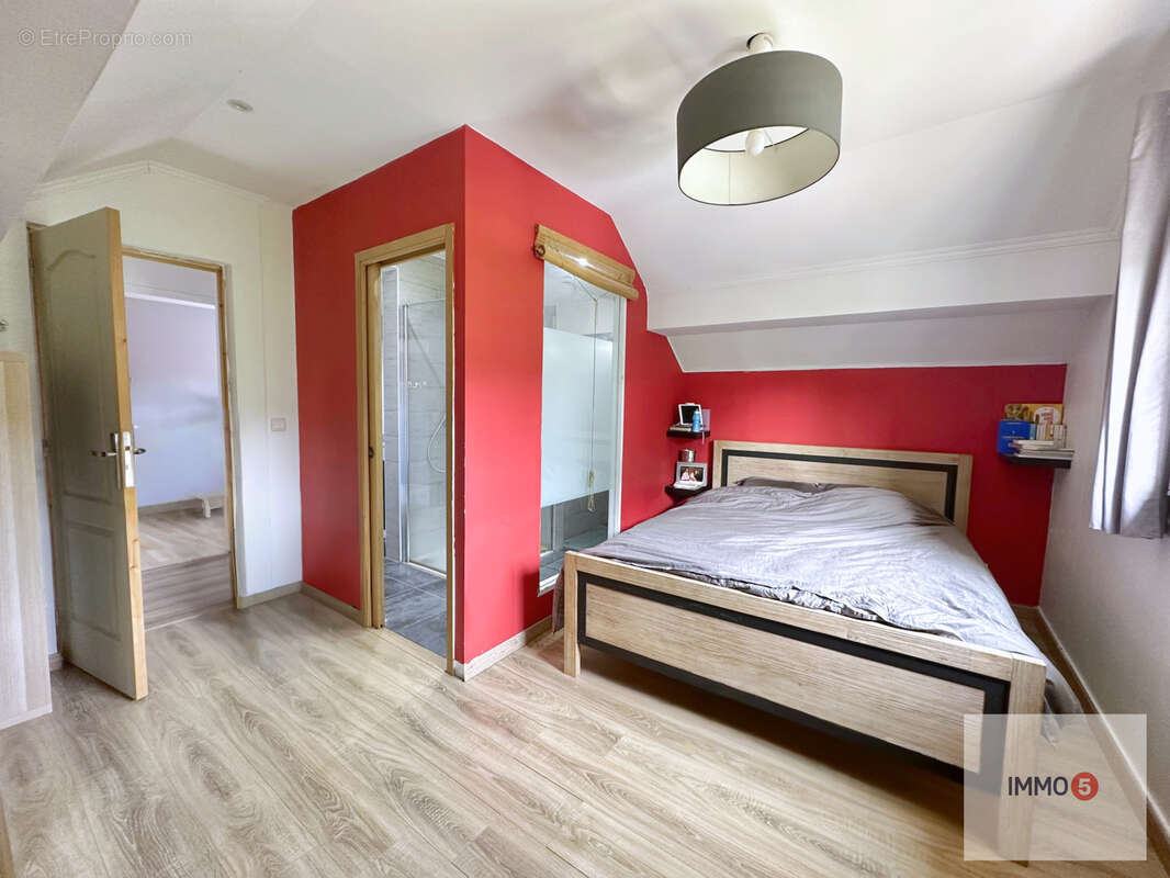 Maison à GOURNAY-SUR-MARNE