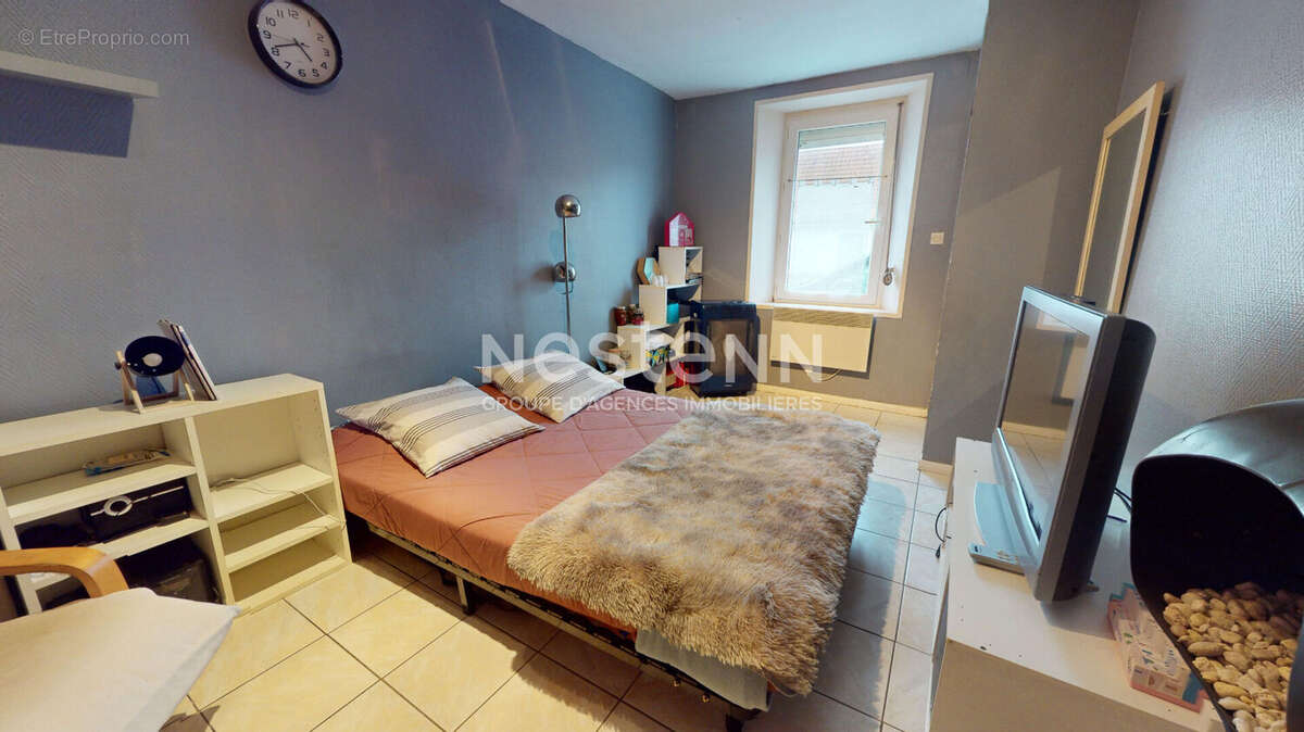 Appartement à ETAPLES