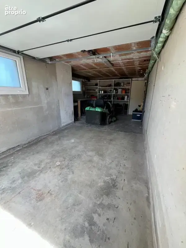Maison de village sur CONDAMINE (01) - photo 16