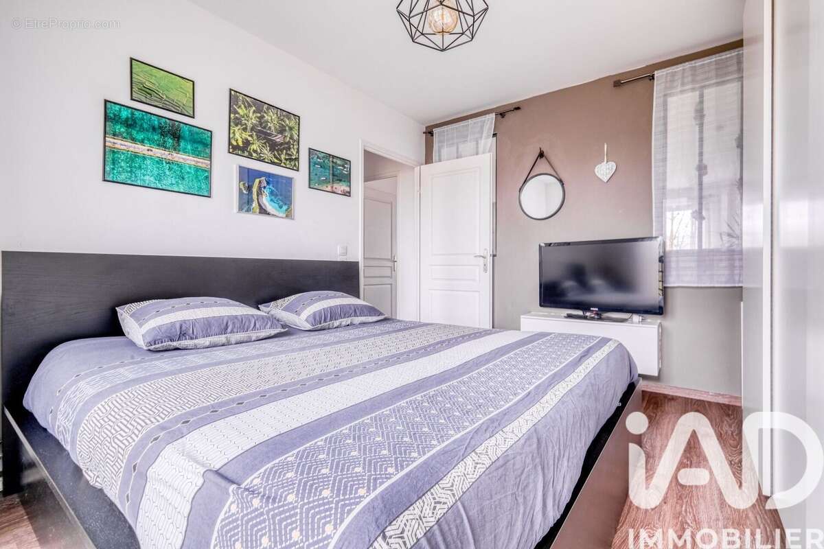 Photo 5 - Appartement à CHESSY