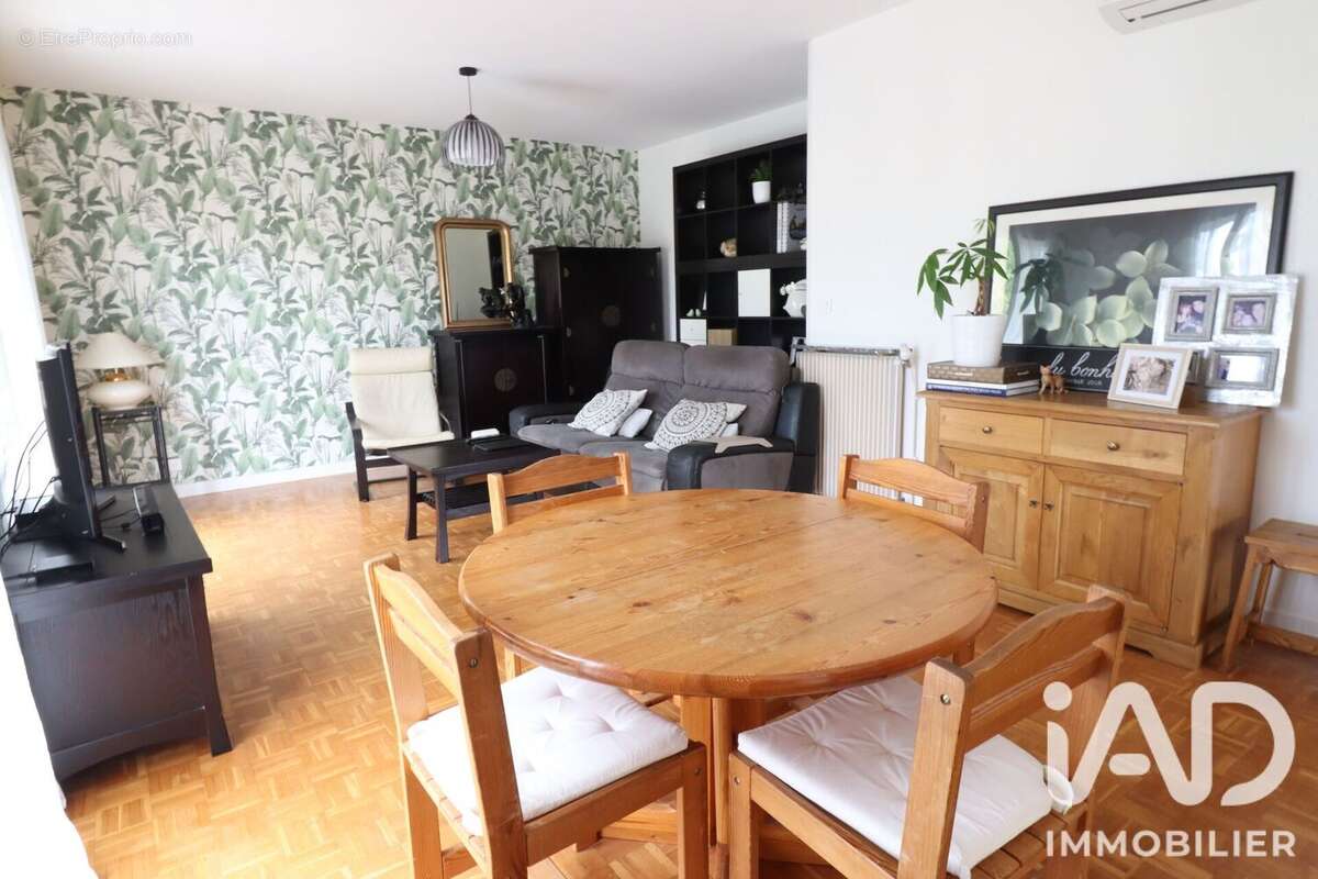 Maison 115 m² à Cournon-D'auvergne  - photo 3