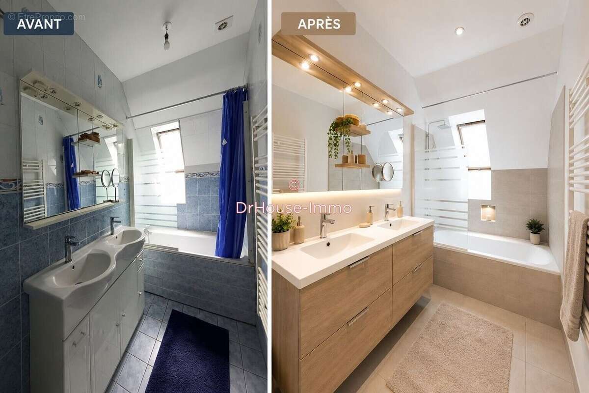 Maison 109 m² à Jouy-Sur-Morin  - photo 22