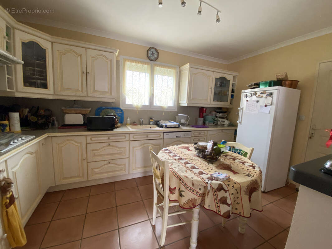 Maison à AIGUES-MORTES