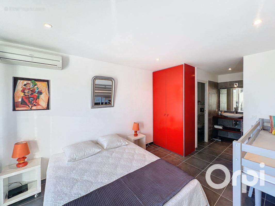 Maison à PORTO-VECCHIO