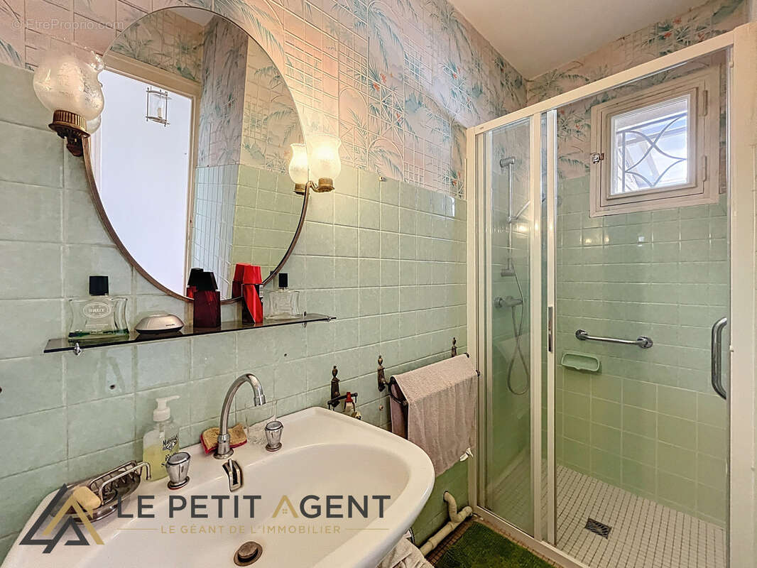 Maison à LE BOUSCAT