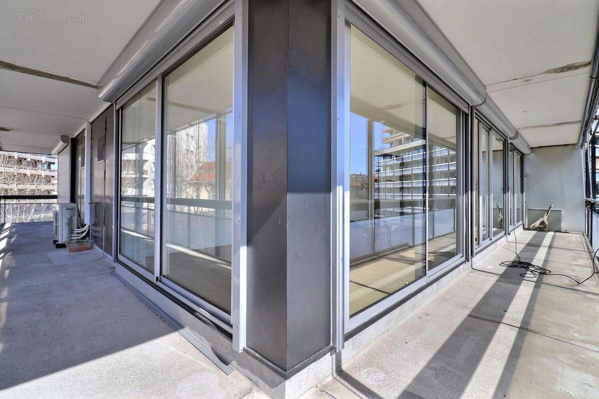 Appartement 84 m² à Chamalieres  - photo 7