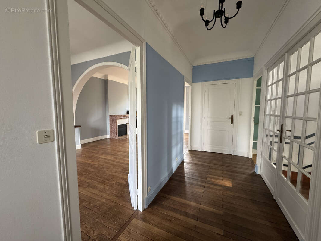 Maison à BERGERAC