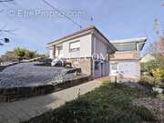 Maison à SESSENHEIM