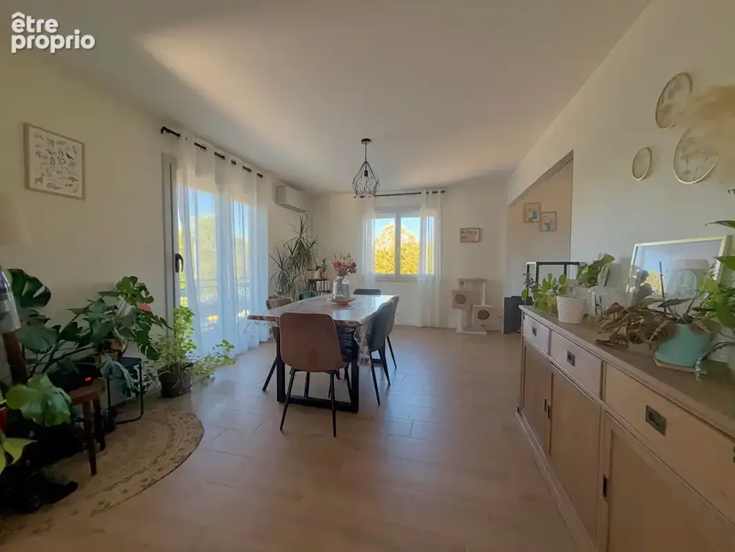 Maison Rioz sur sous-sol complet 114 m2 - photo 1