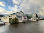 Commerce à LA LANDE-PATRY