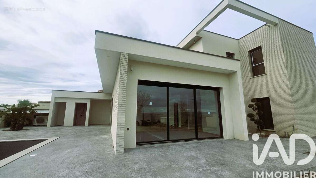 Photo 2 - Maison à CAZOULS-LES-BEZIERS