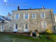 Maison à DAUMERAY
