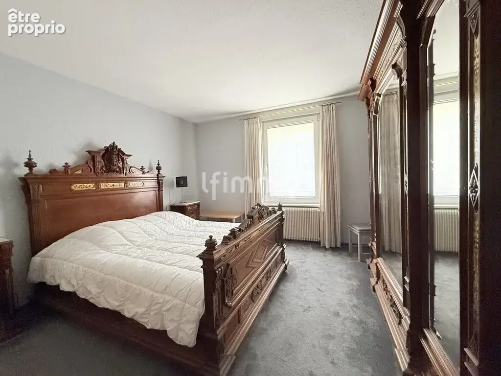 Appartement F3 79 m² - photo 6