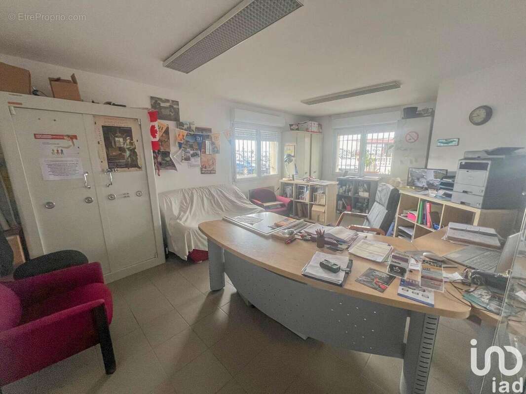 Photo 6 - Commerce à LA FERTE-GAUCHER