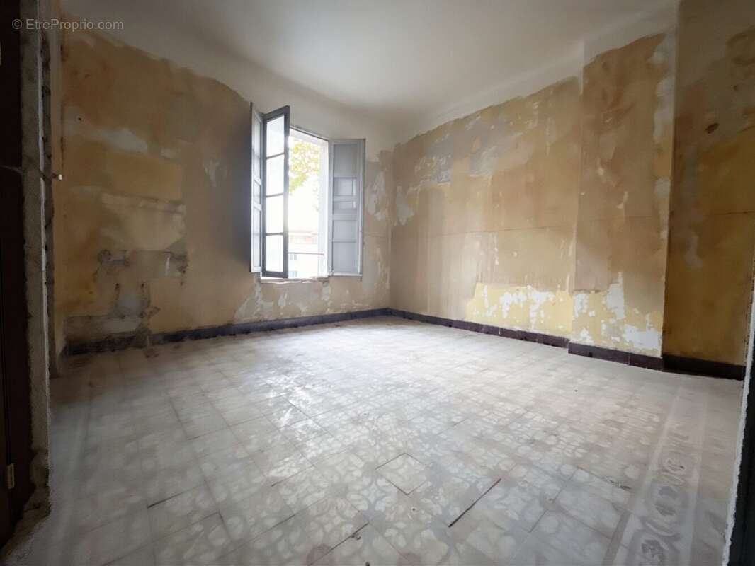 Appartement à ISTRES