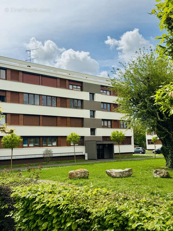 Appartement à SENS