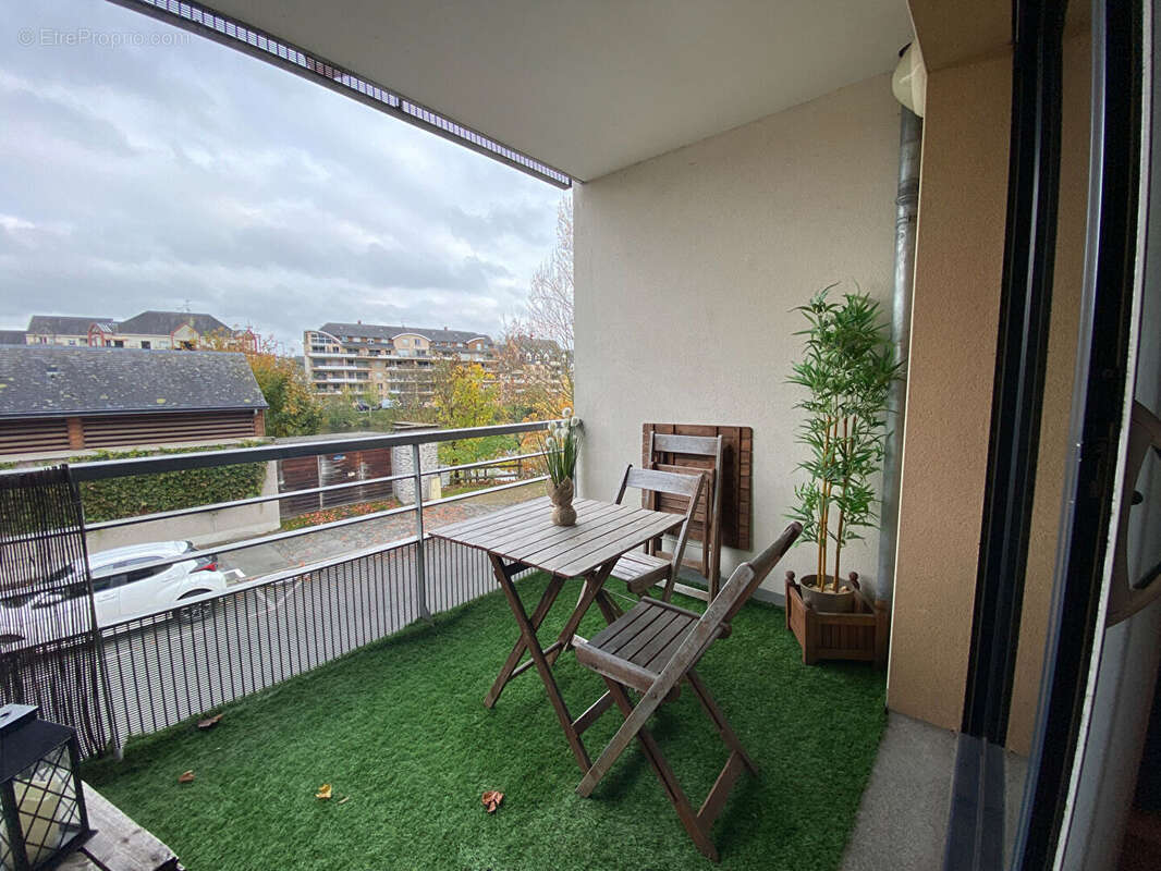 Appartement à LAVAL
