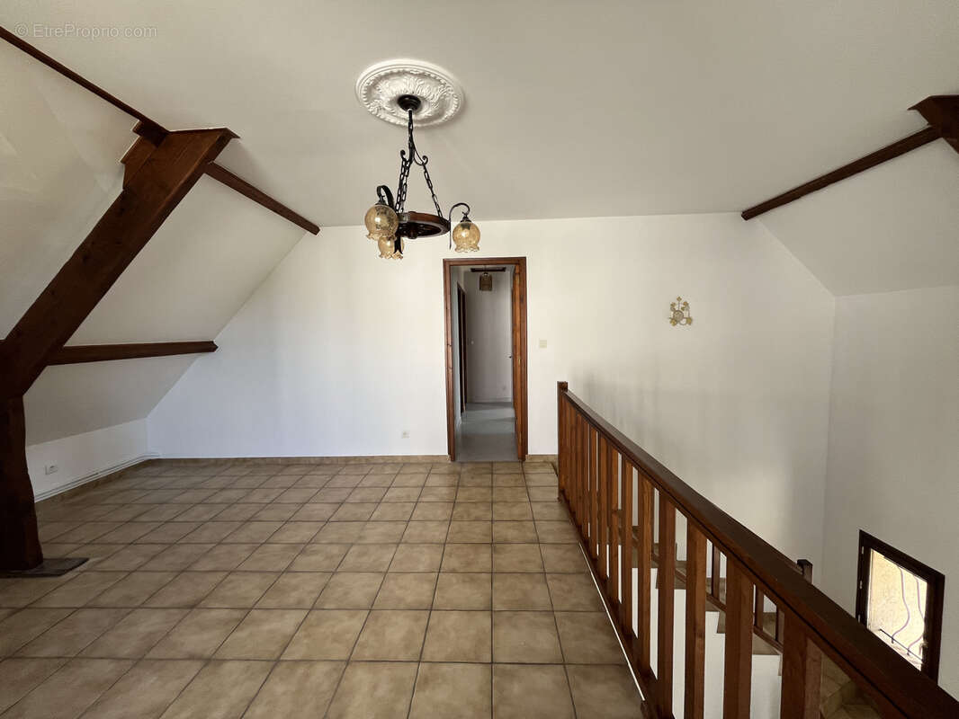 Maison à ACHERES-LA-FORET