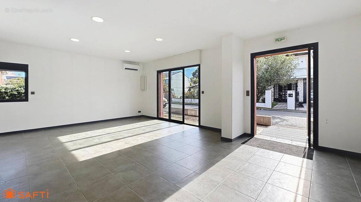 Photo 1 - Maison à MERIGNAC