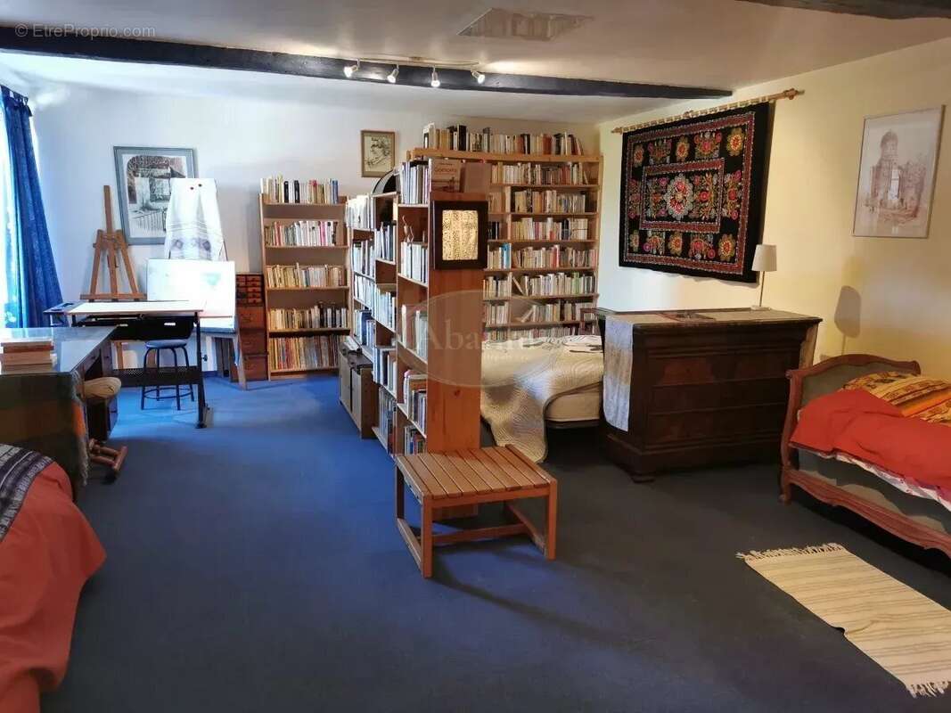 Maison à MAUBOURGUET