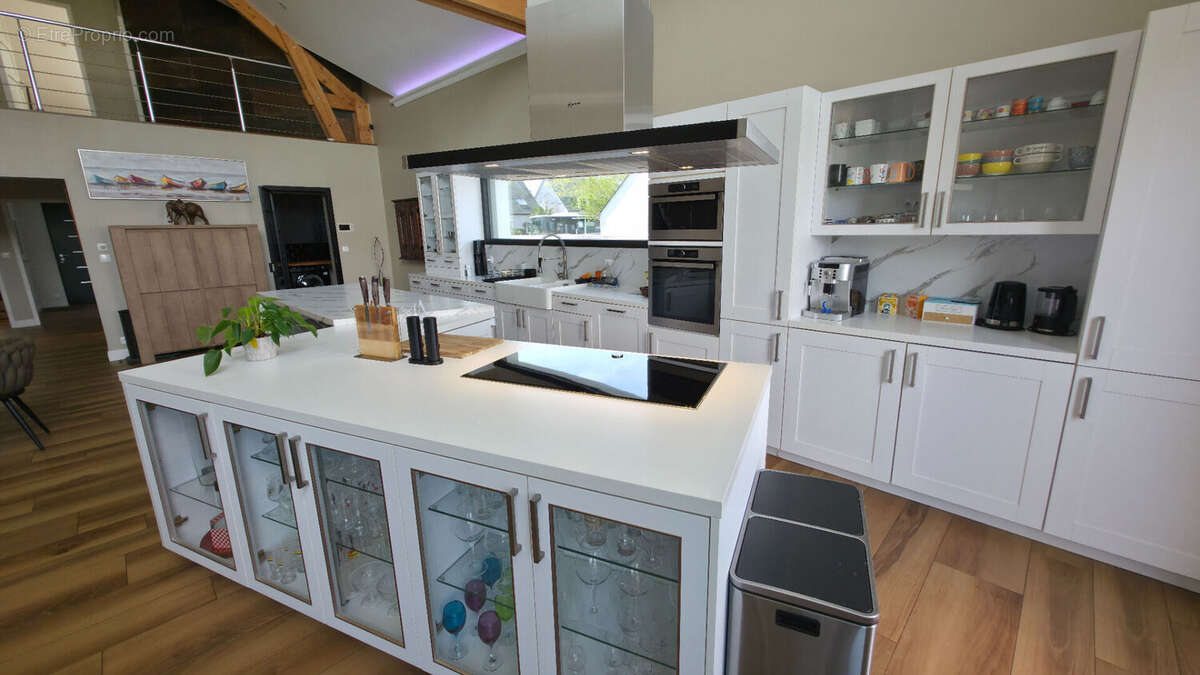 Maison à MONTOIR-DE-BRETAGNE