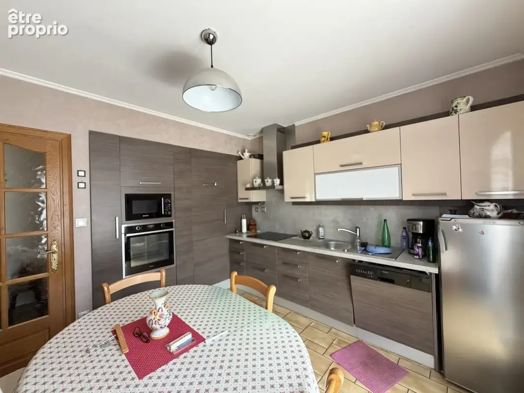 Maison 110 m² à Rodez  - photo 5
