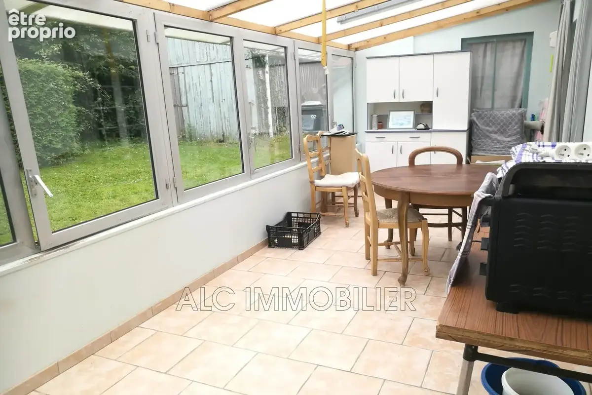 Maison 5 pièces 140 m² à vendre à Hauterive (61250) - photo 6