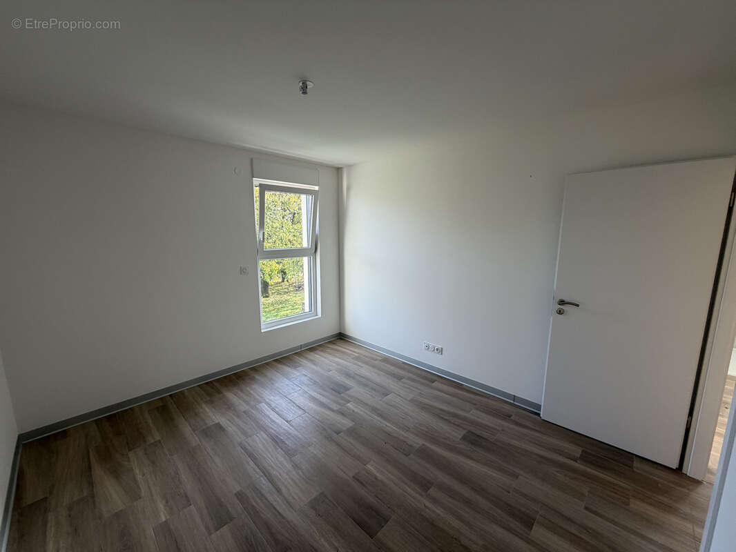 Maison à THIONVILLE