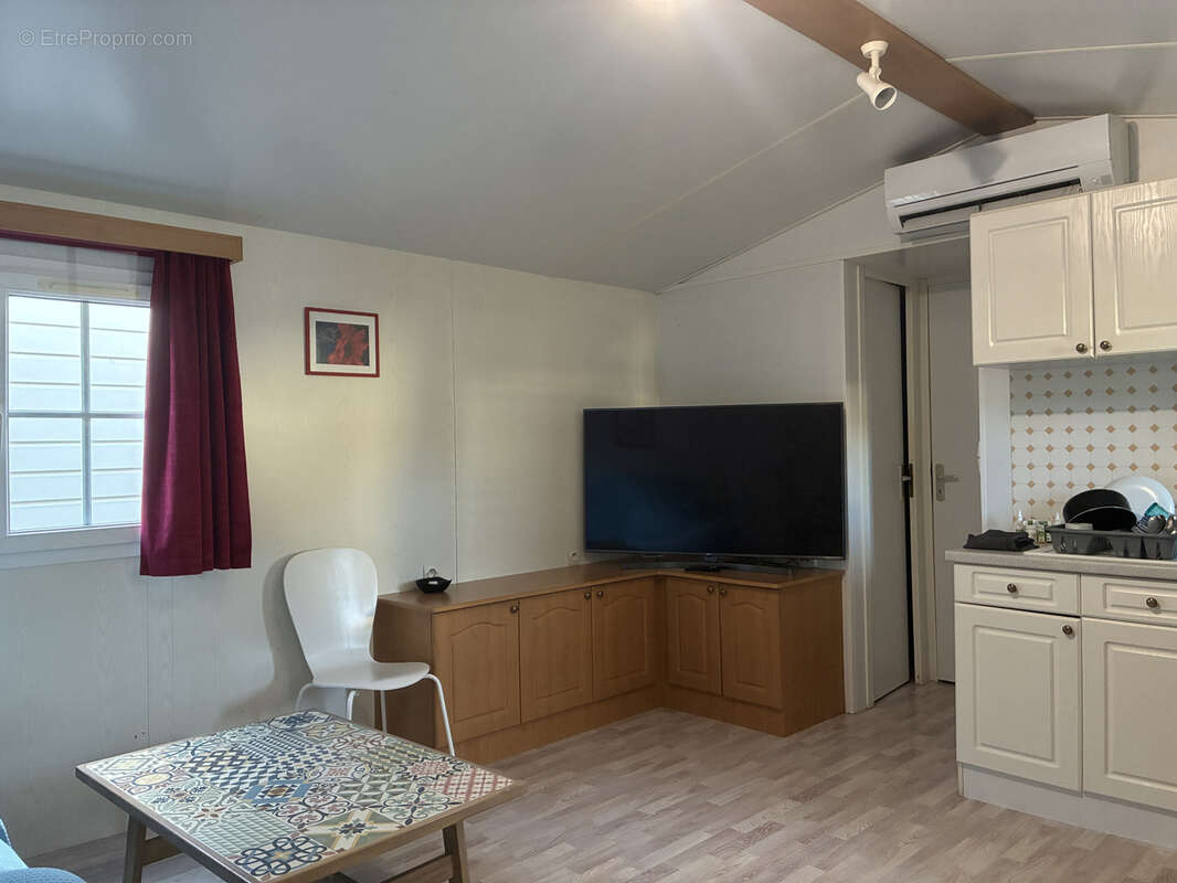 Terrain à ARGELES-SUR-MER