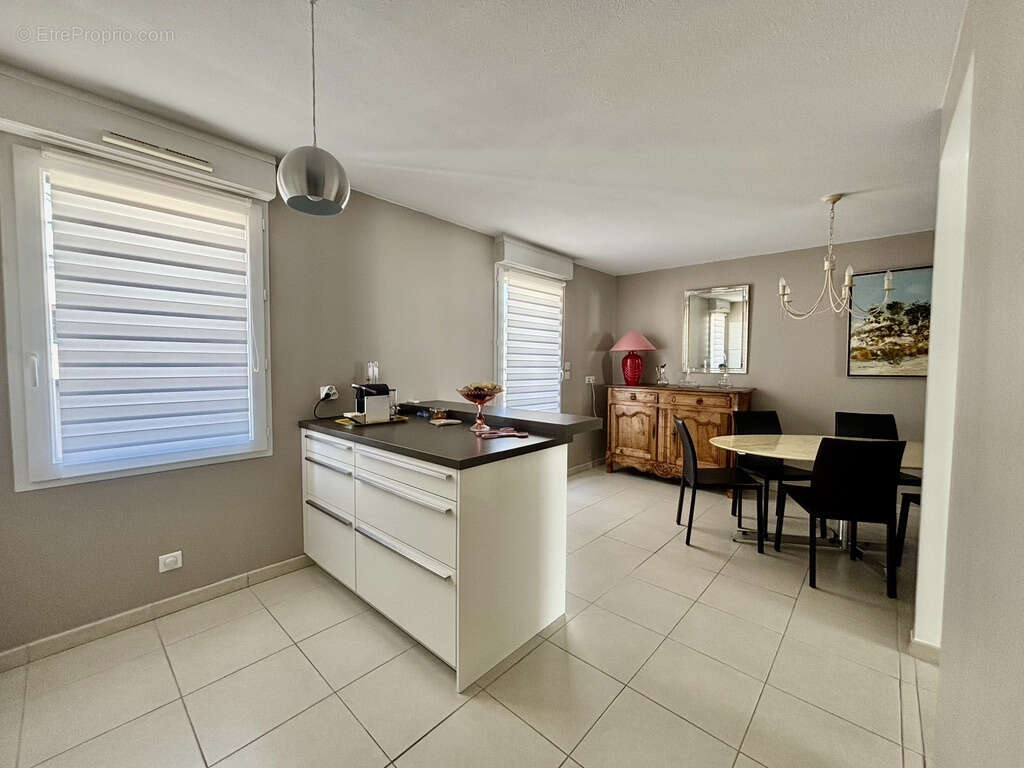 Appartement à LIMOGES