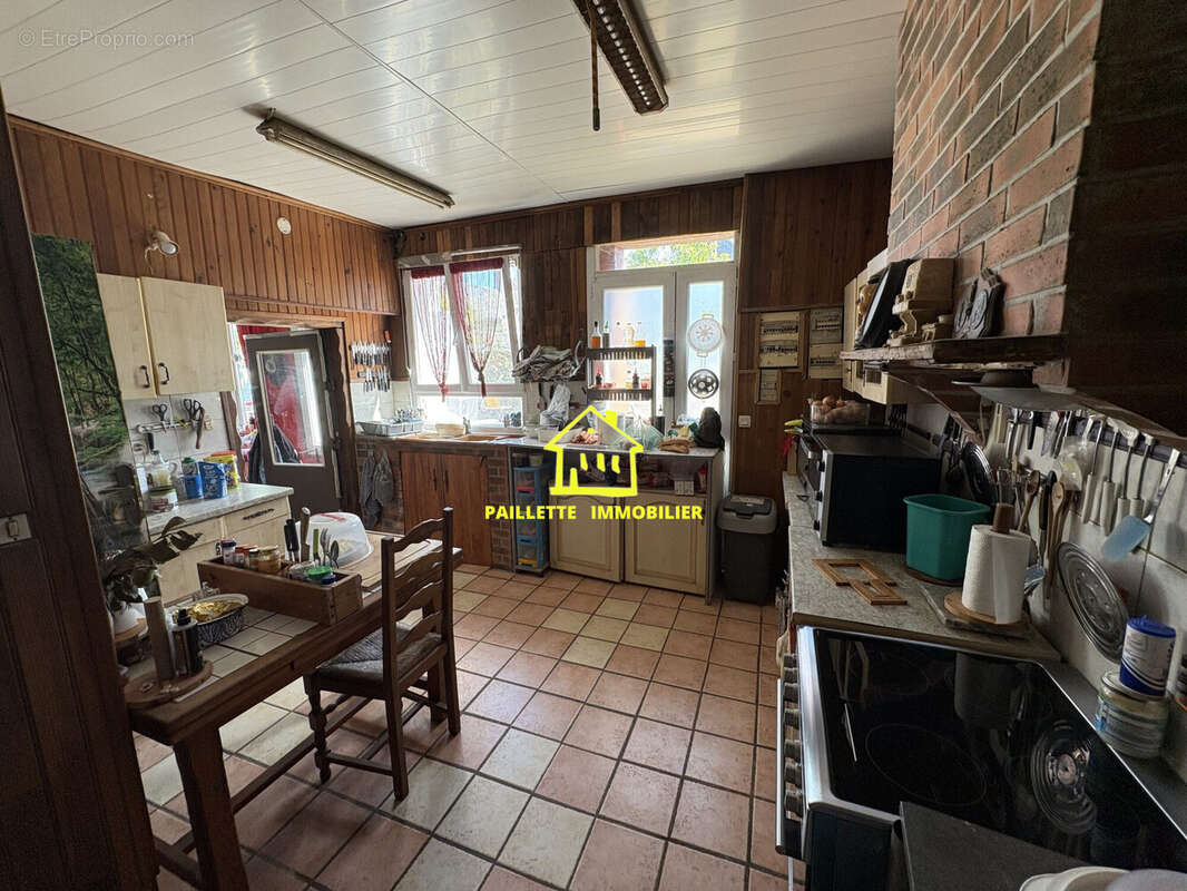 Appartement à SAINT-ROMAIN-DE-COLBOSC