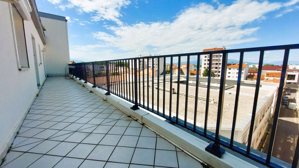 Appartement à PERPIGNAN