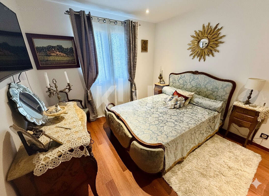 Appartement à PENTA-DI-CASINCA