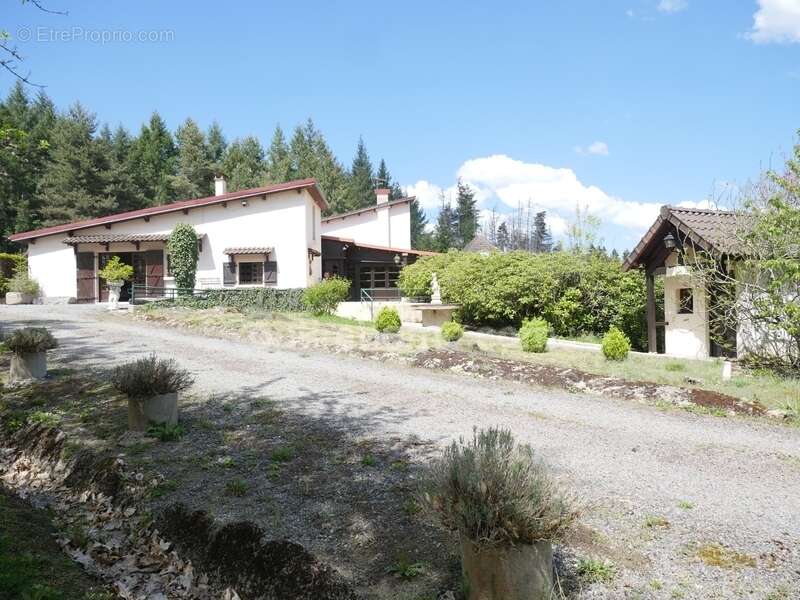 Propriete de charme - photo 3