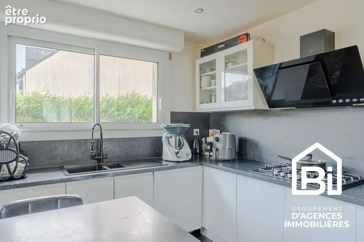 Maison Ifs 153 m2 - photo 4