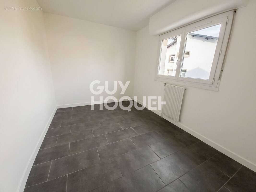 Appartement à CAMBO-LES-BAINS